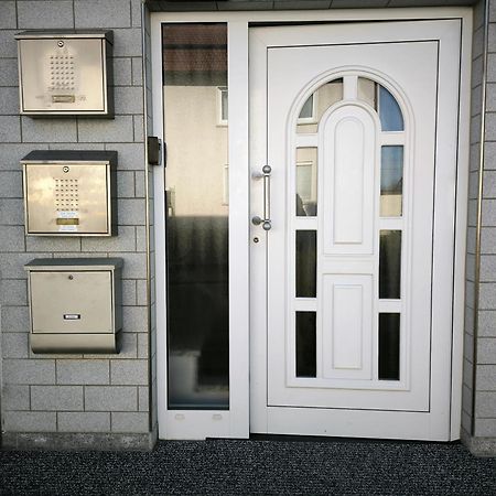 Ferienwohnung Elefanten Balingen Bagian luar foto