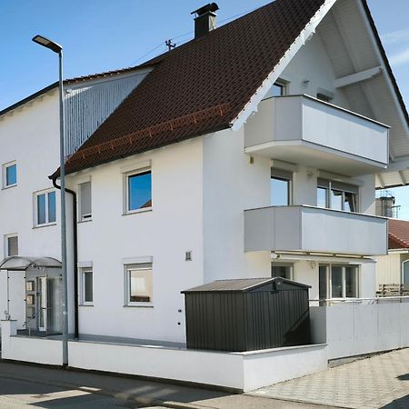 Ferienwohnung Elefanten Balingen Bagian luar foto