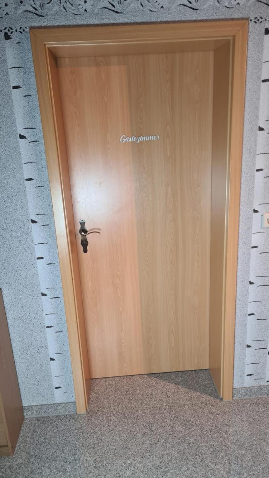 Ferienwohnung Elefanten Balingen Bagian luar foto