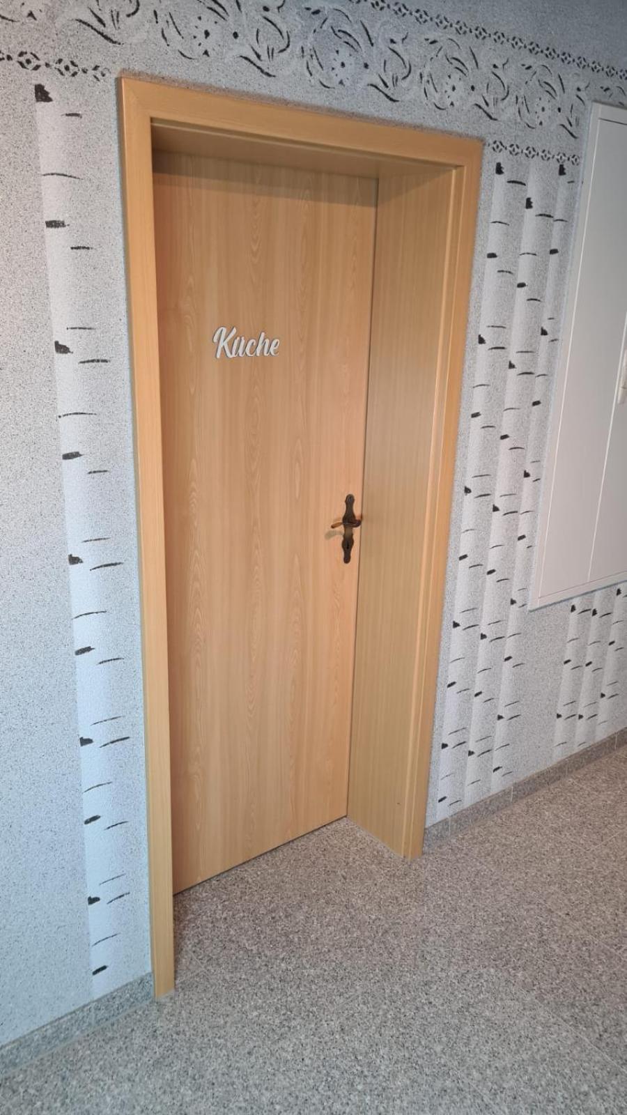 Ferienwohnung Elefanten Balingen Bagian luar foto