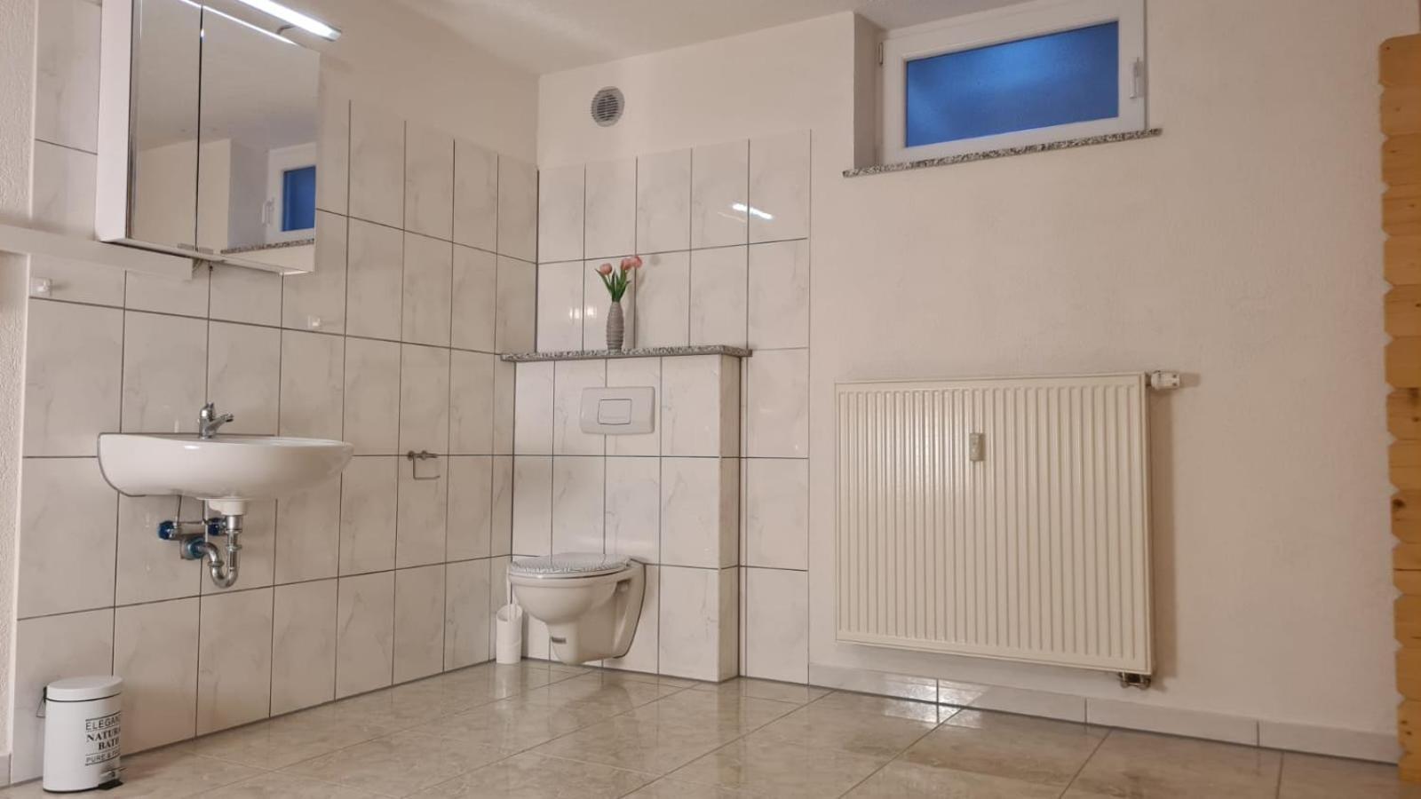 Ferienwohnung Elefanten Balingen Bagian luar foto