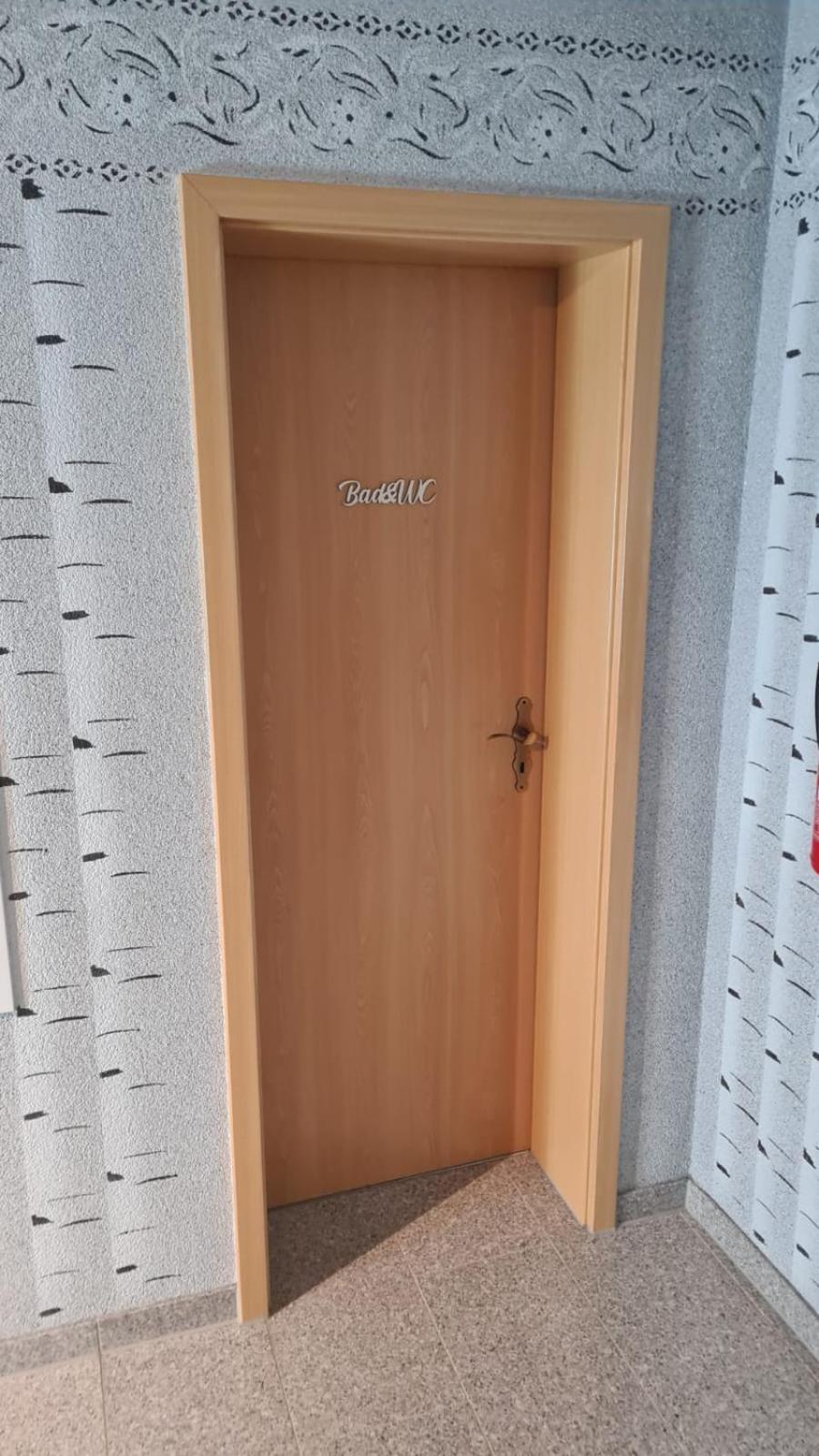 Ferienwohnung Elefanten Balingen Bagian luar foto