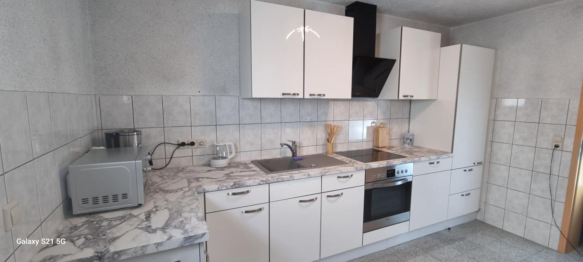 Ferienwohnung Elefanten Balingen Bagian luar foto