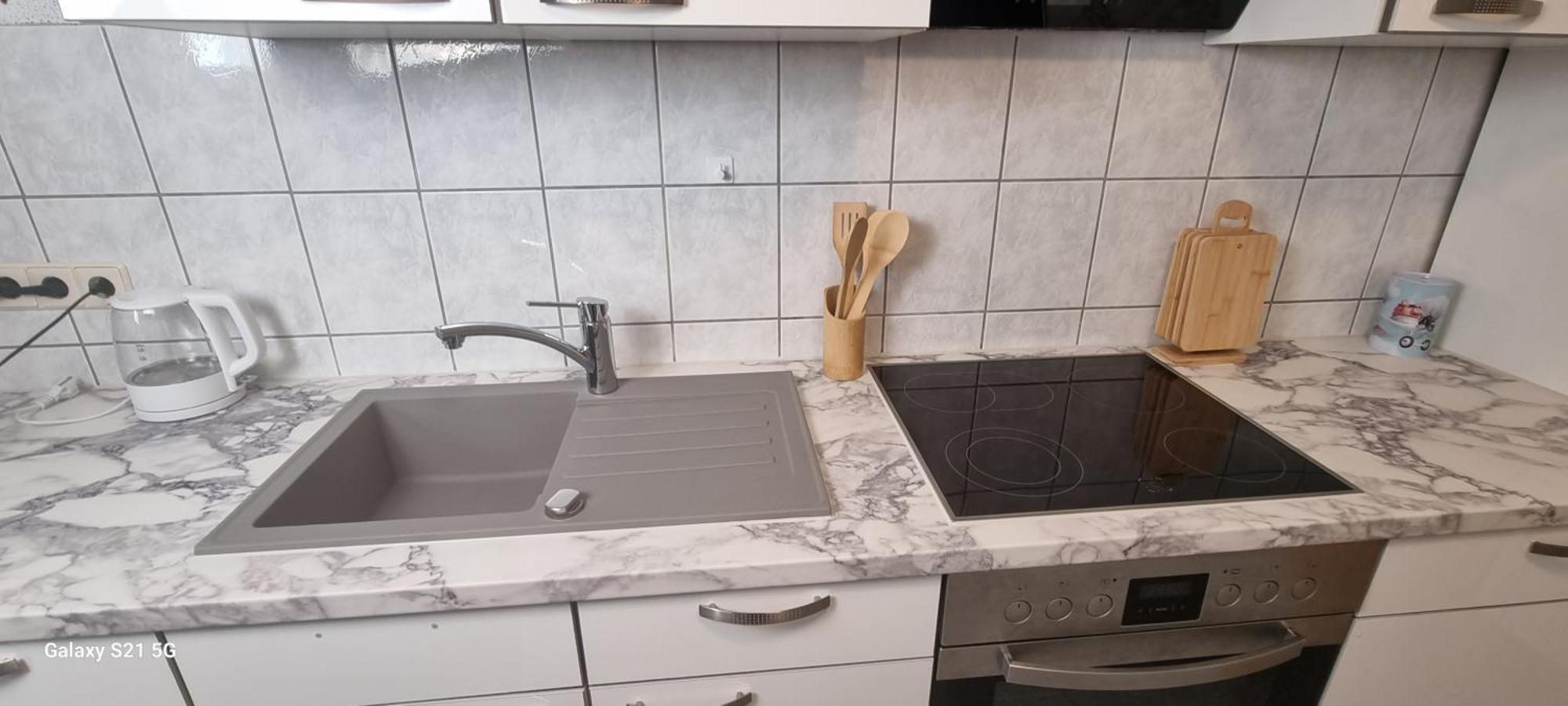 Ferienwohnung Elefanten Balingen Bagian luar foto