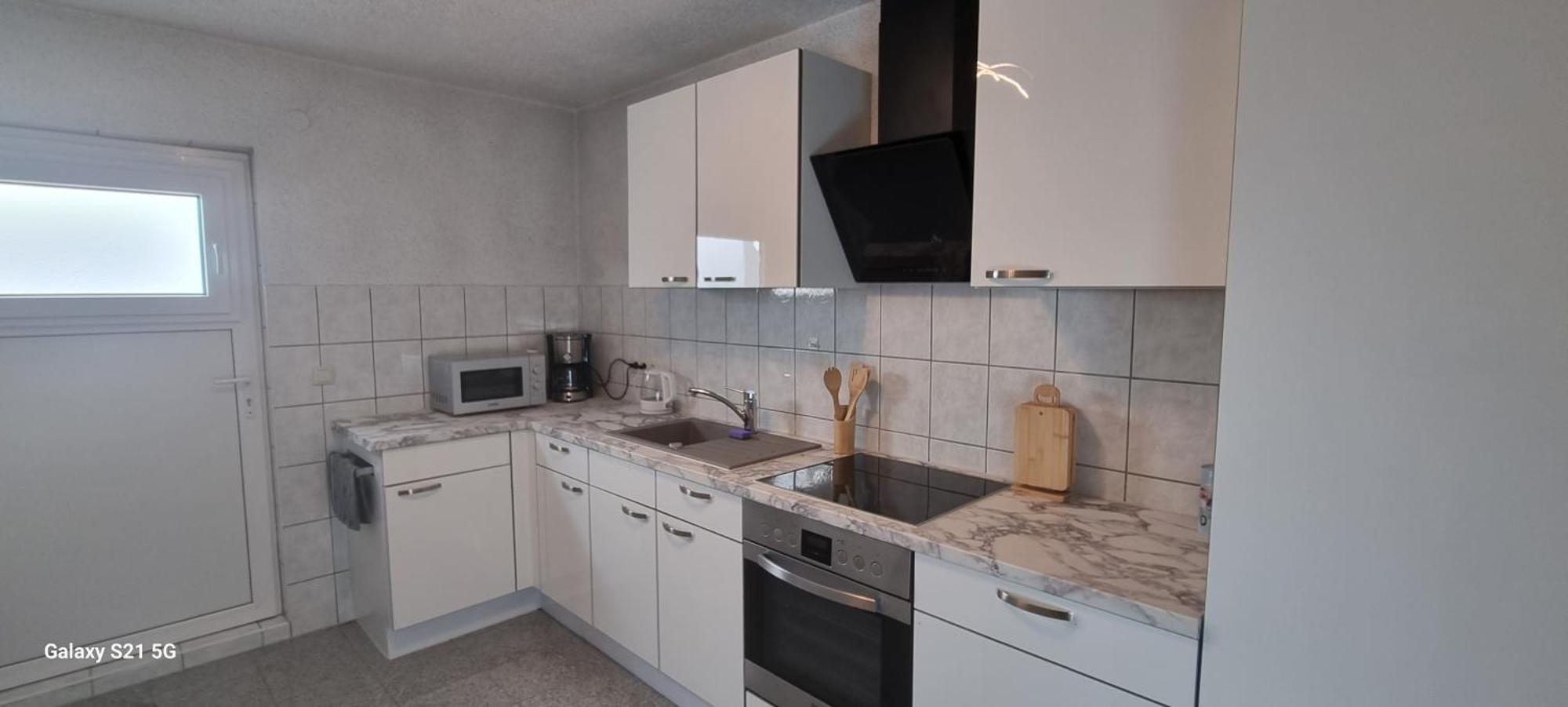 Ferienwohnung Elefanten Balingen Bagian luar foto