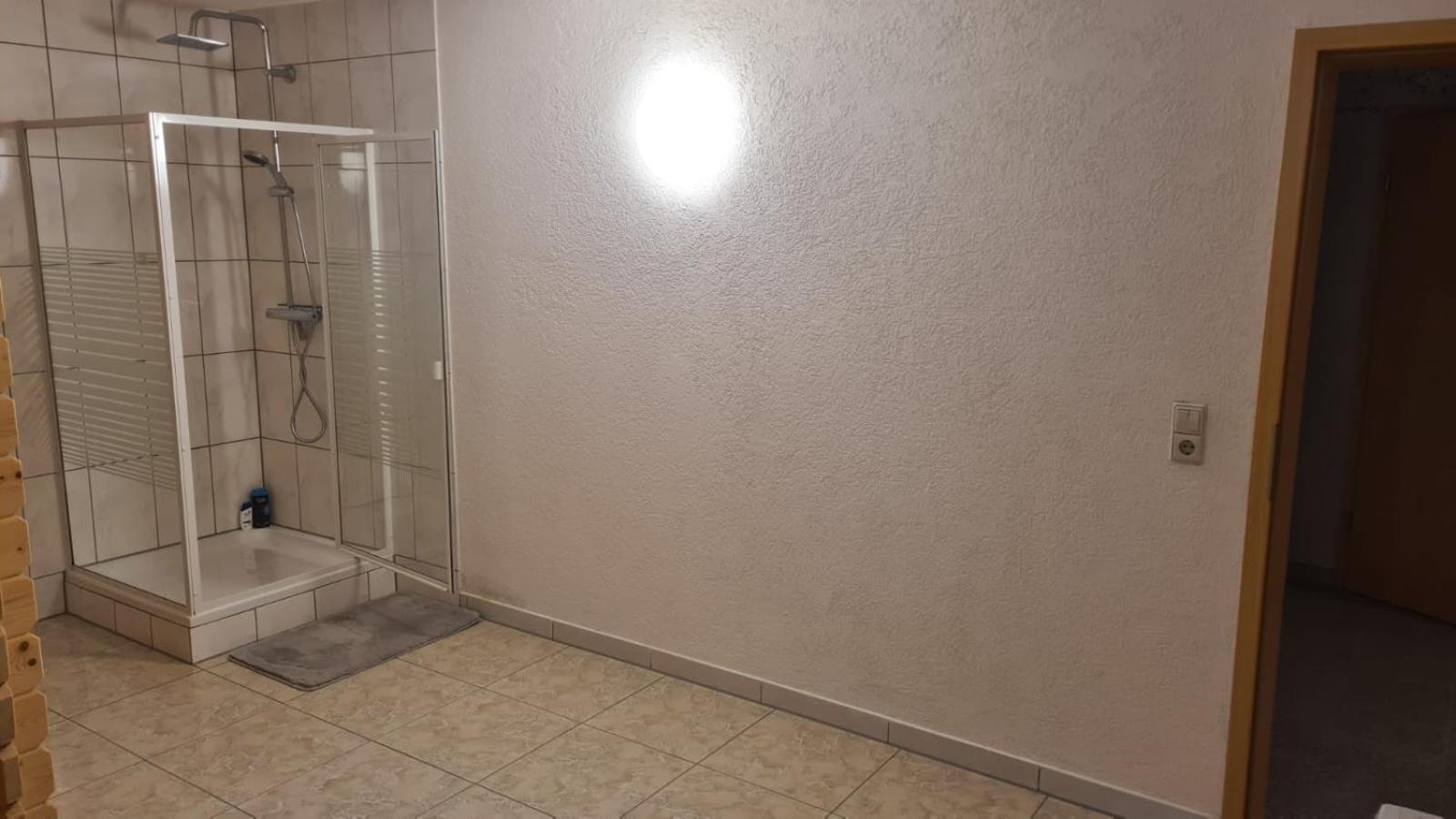 Ferienwohnung Elefanten Balingen Bagian luar foto