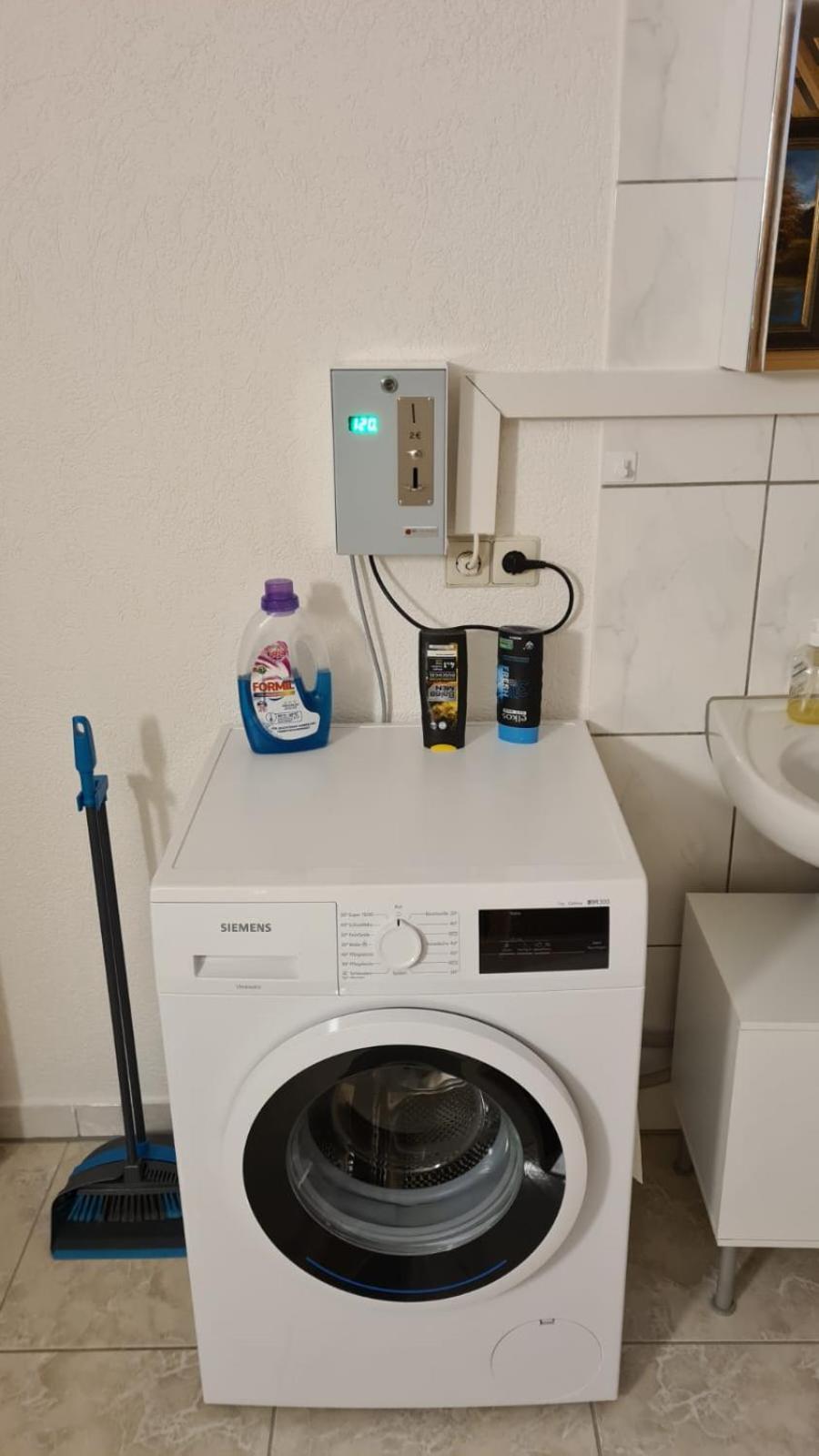 Ferienwohnung Elefanten Balingen Bagian luar foto