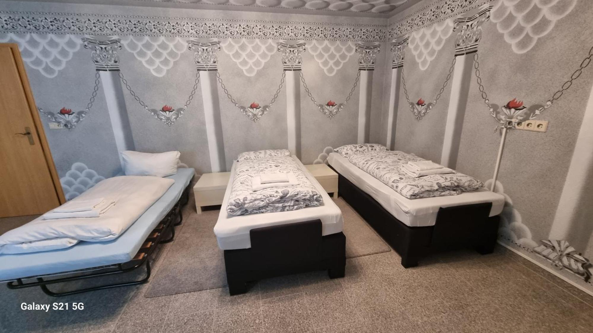 Ferienwohnung Elefanten Balingen Bagian luar foto