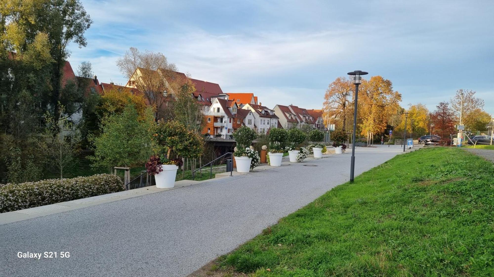 Ferienwohnung Elefanten Balingen Bagian luar foto