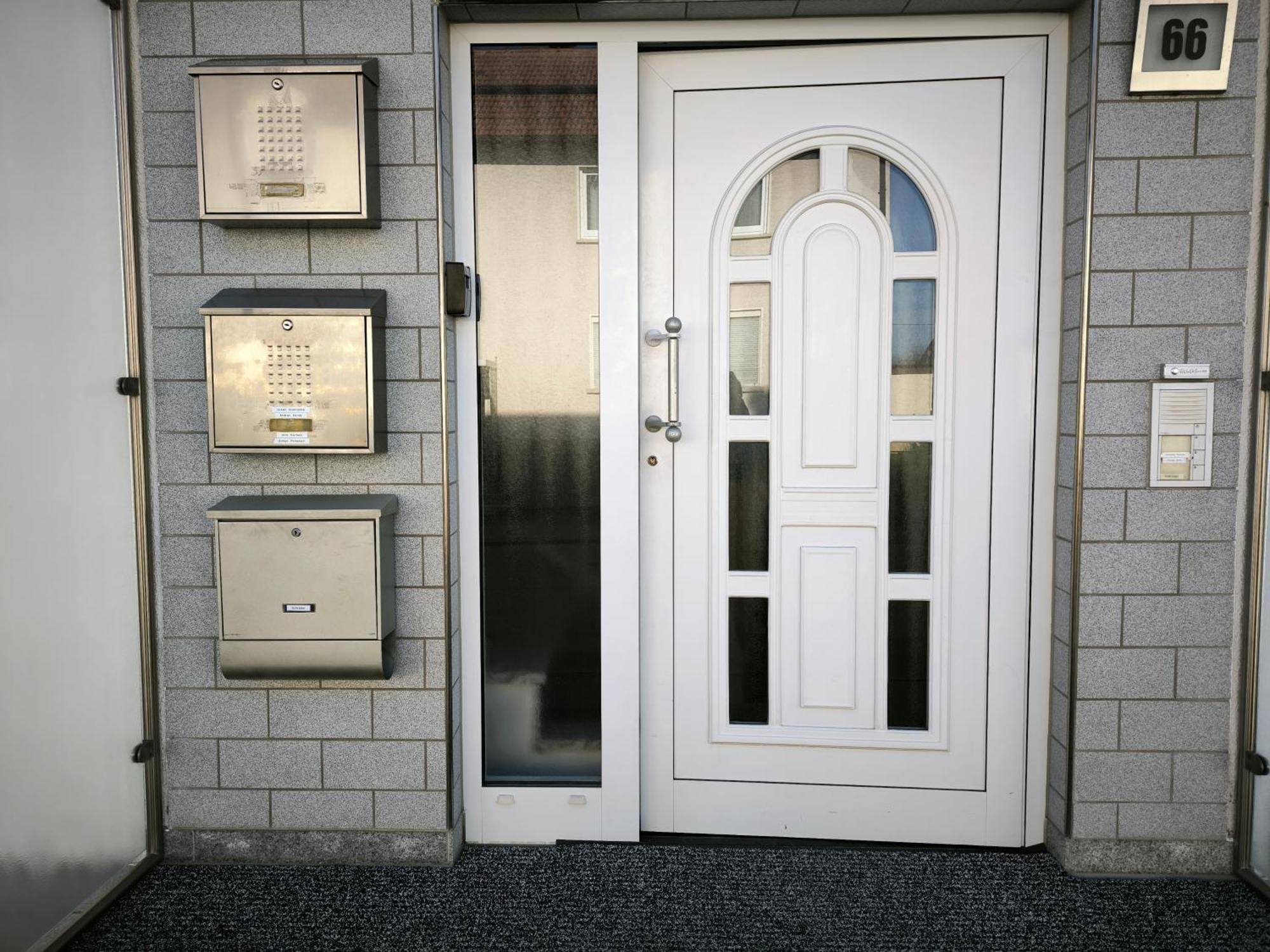 Ferienwohnung Elefanten Balingen Bagian luar foto