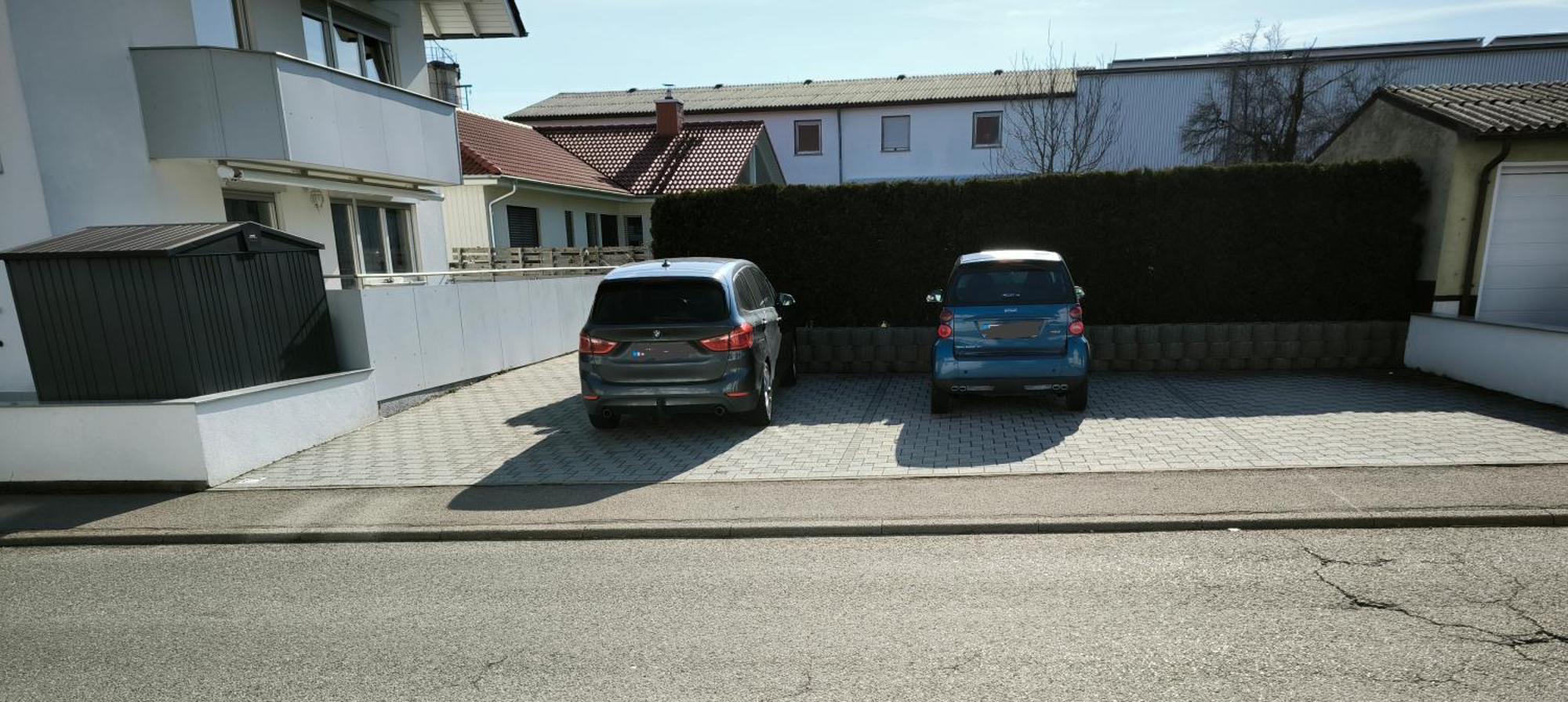 Ferienwohnung Elefanten Balingen Bagian luar foto